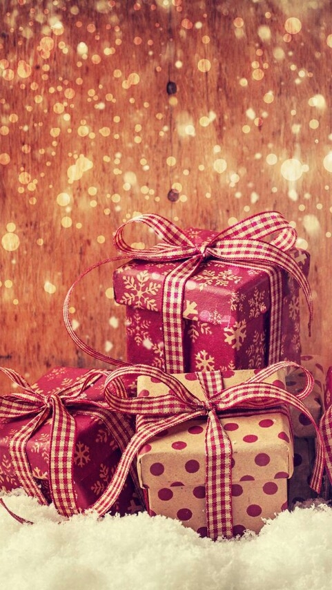 gifts