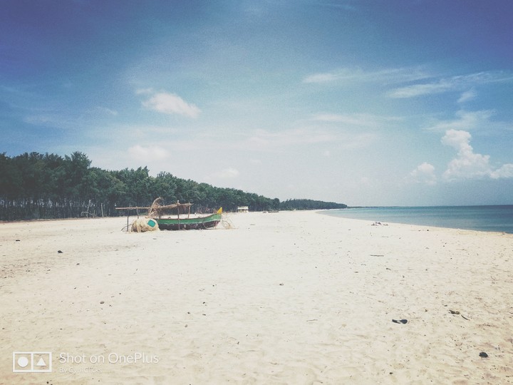 #Island #Beach #blue
