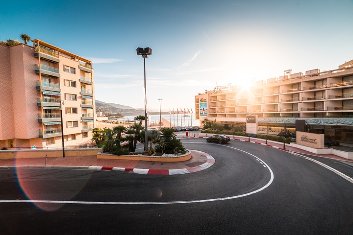 Monte Carlo, Monaco