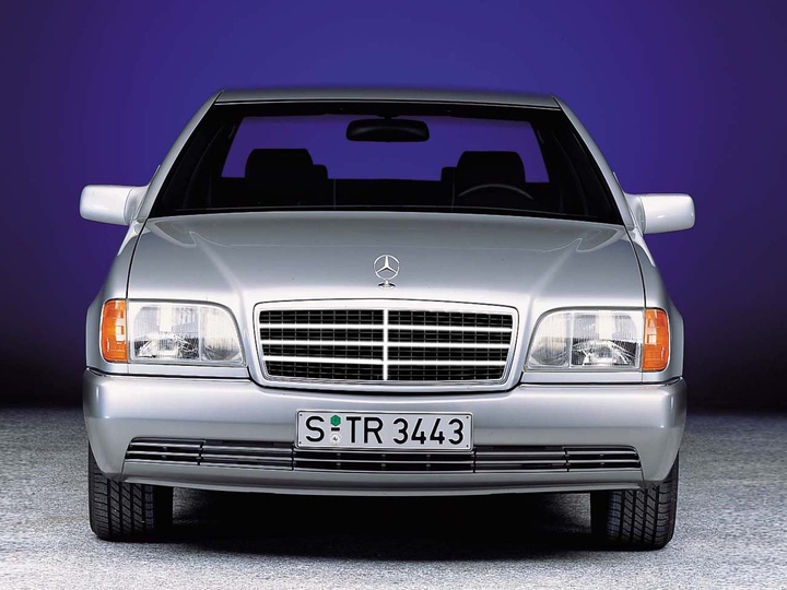 mercedes benz