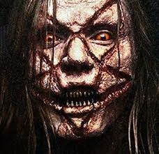 HORROR