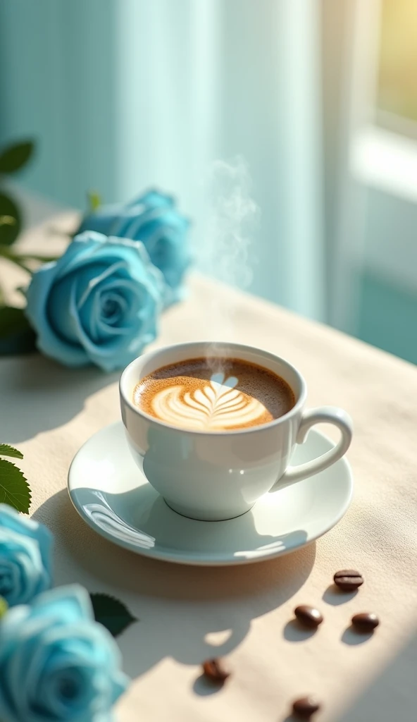 sfondi serveware, goodmorning