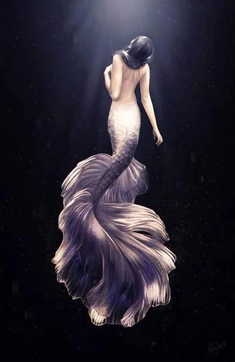 marmaid