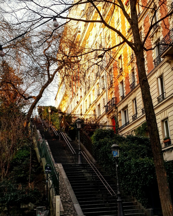 Paris - Montmartre