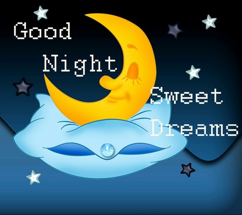 good night