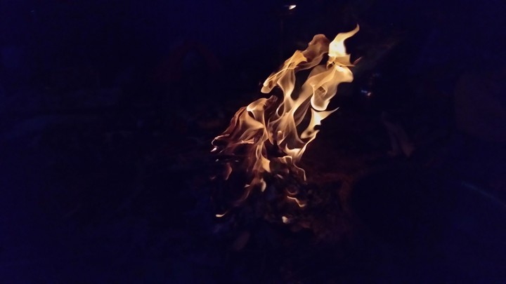 fire