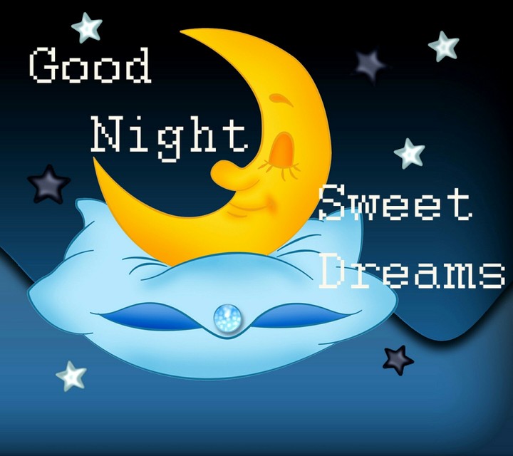 good night 