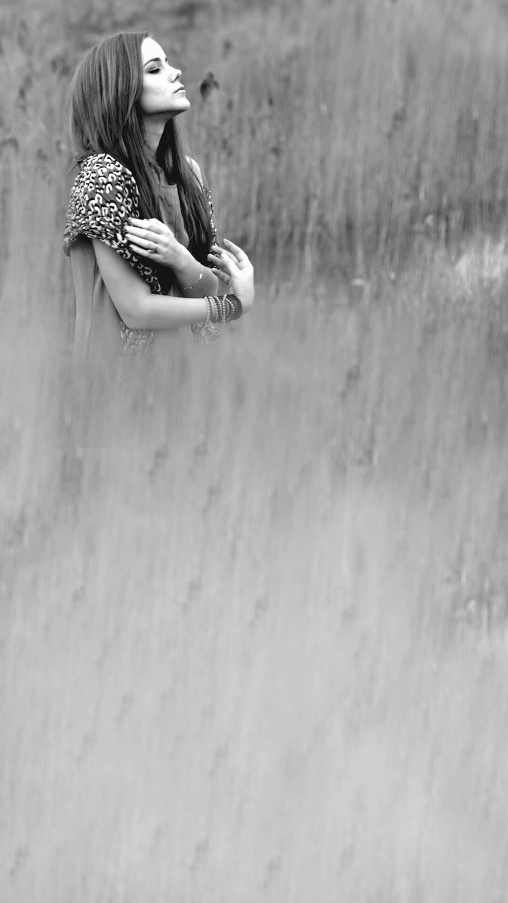 Alone