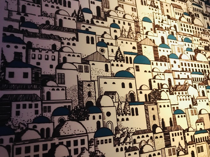 houses
