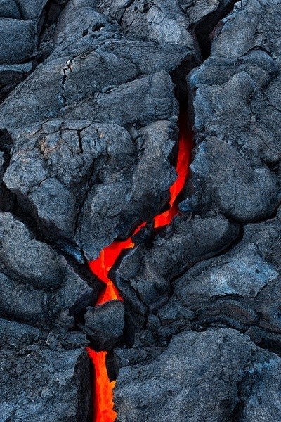 Volcano