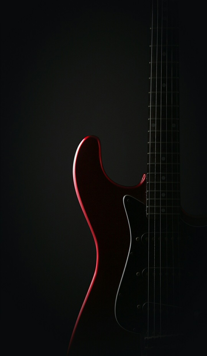 music of darkness