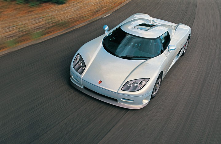 koenigsegg