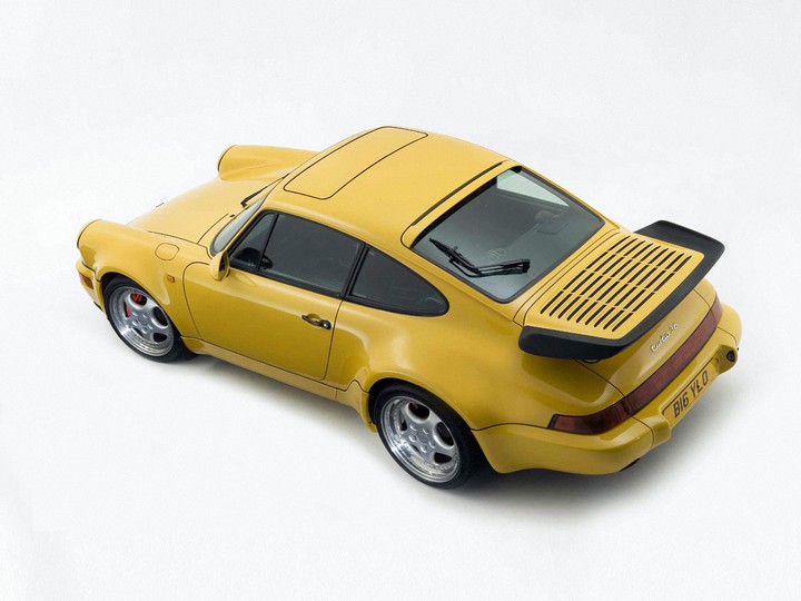 porsche