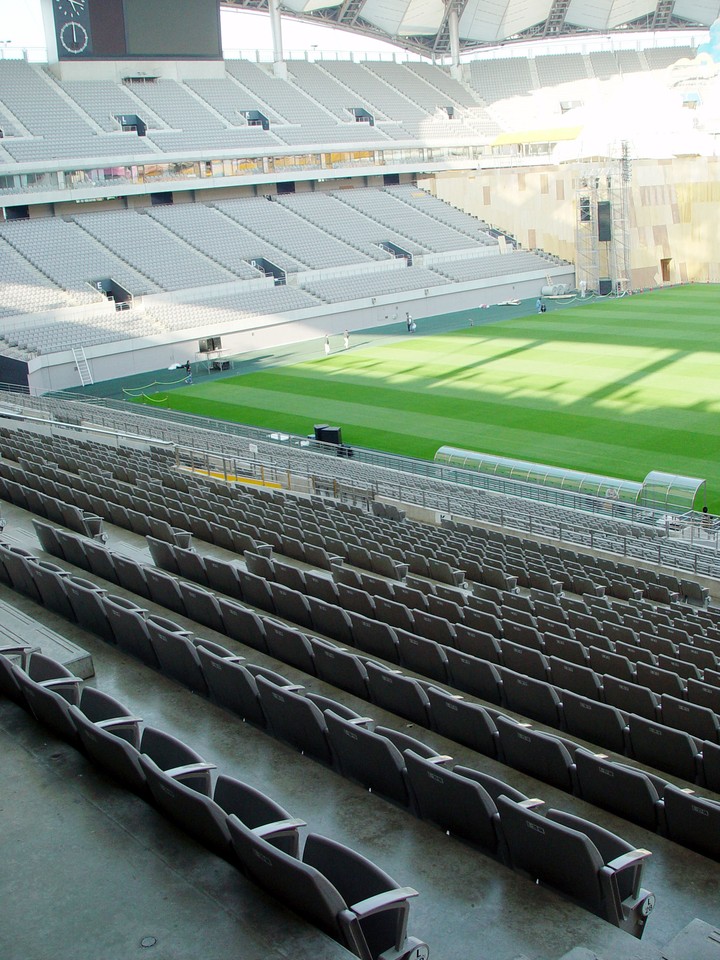 Playing Field