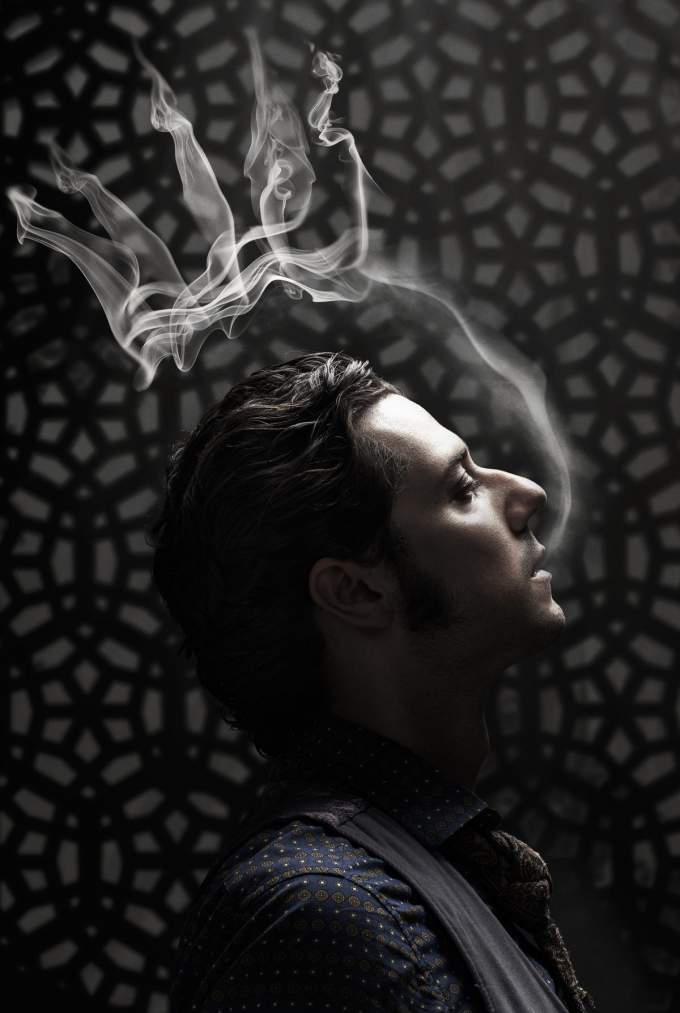 magician