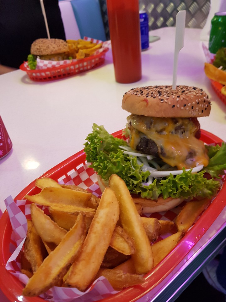 it was so good??