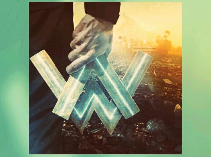 alan walker