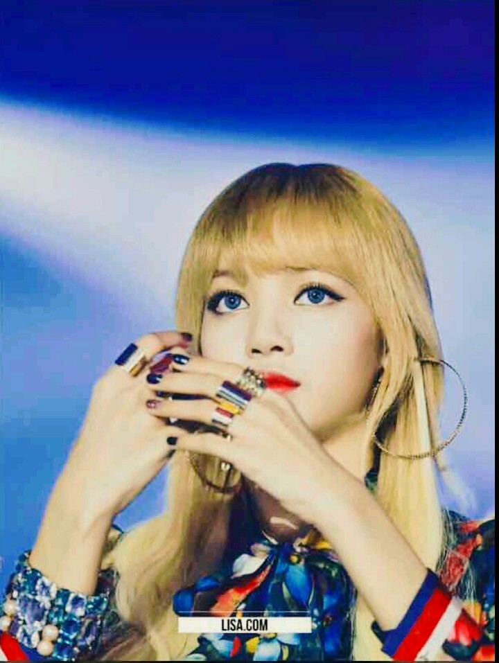 Rubia seria