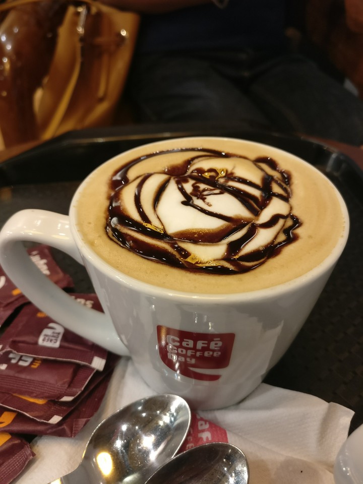 coffee