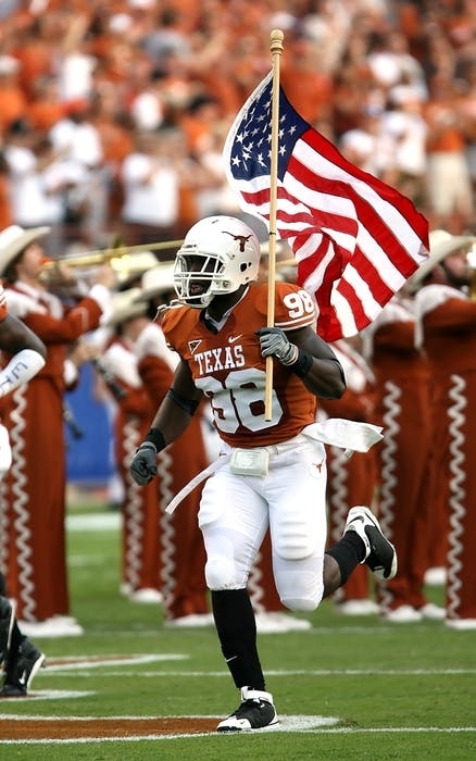 University of Texas at Austin