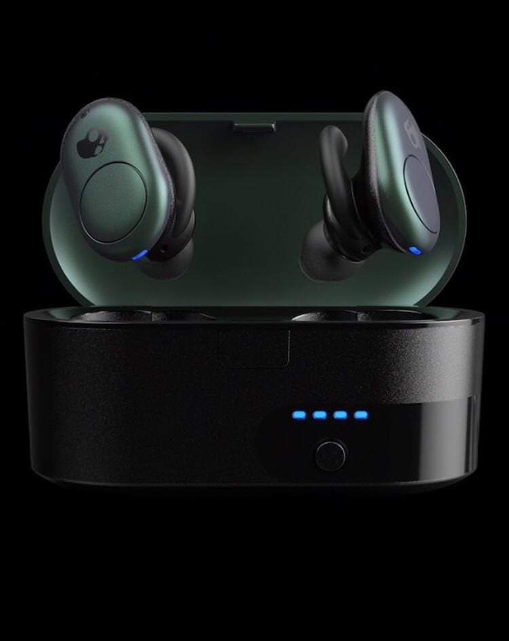headphones