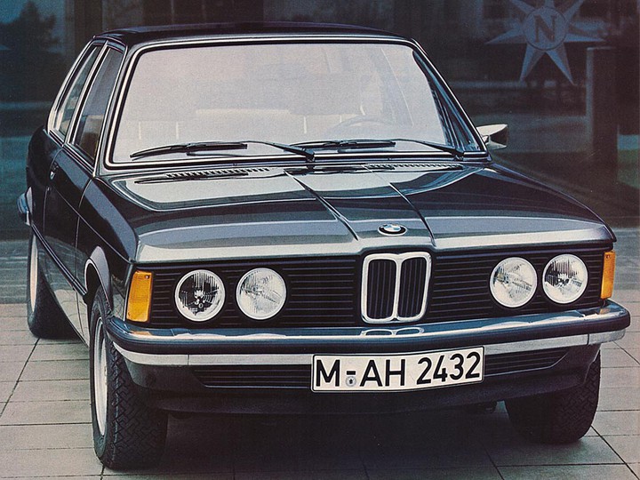 bmw