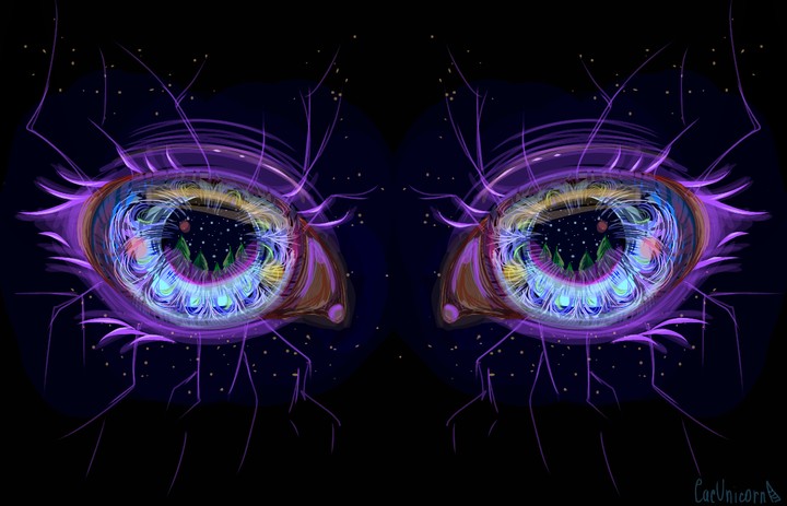 ▪eyes_1○•°