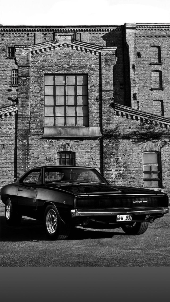 charger