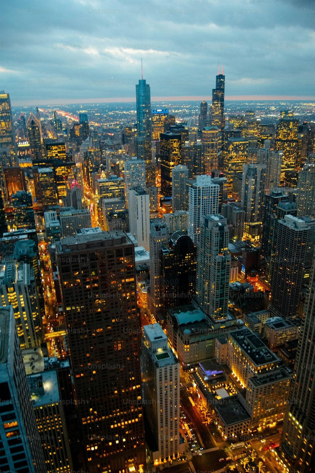 fondos de pantalla metropolis, city