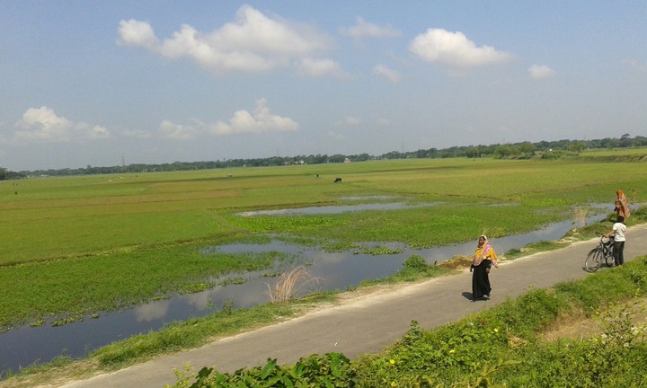 Bangladesh