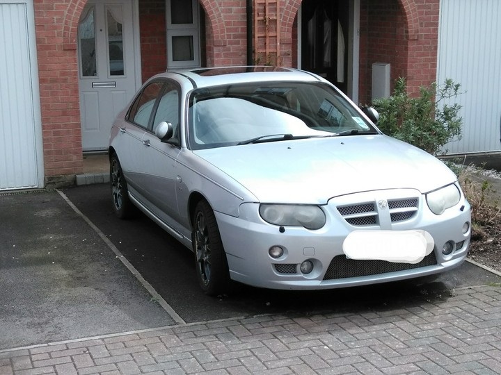 MG