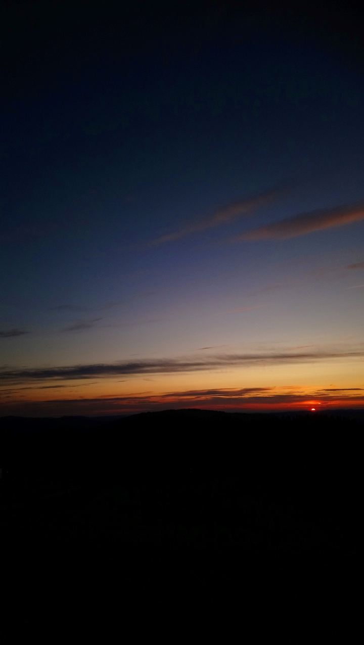sunset number 3