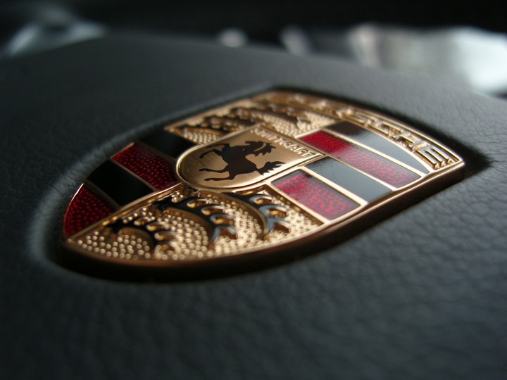 porsche