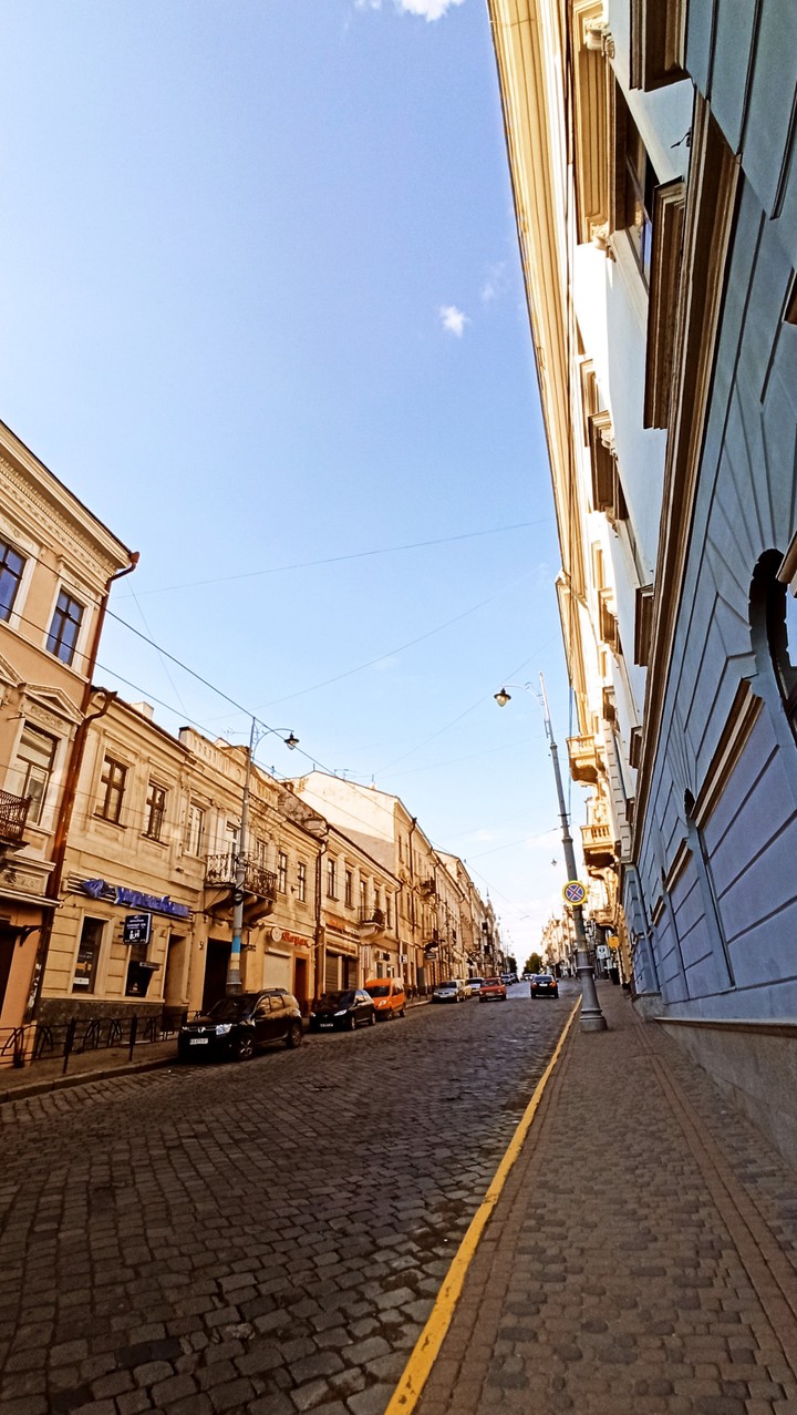 Архитектура