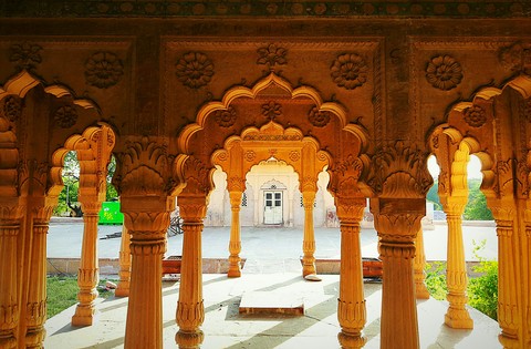 Arches