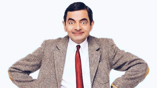 The Mr. Bean