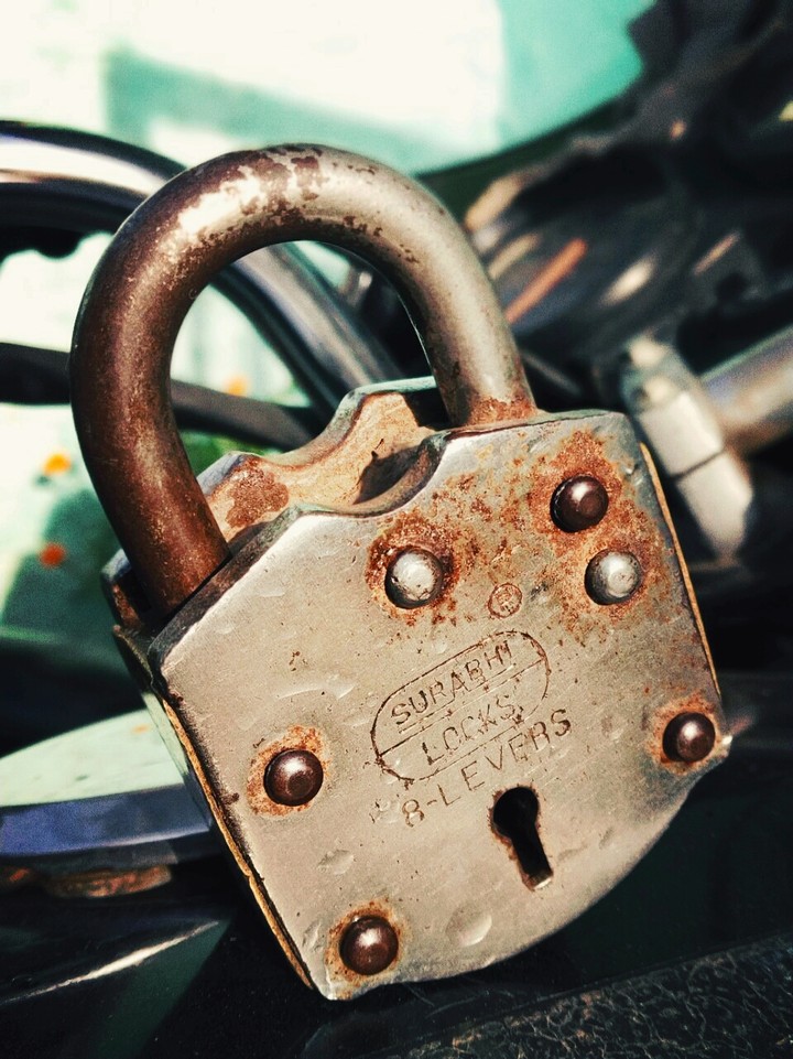 Lock