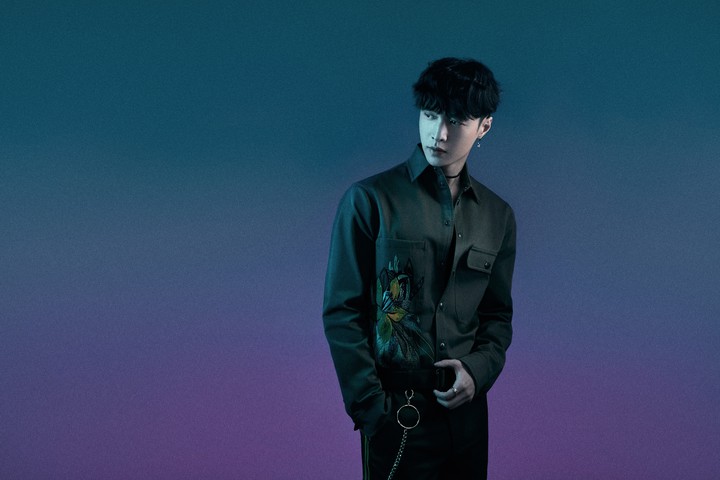 Zhang Yixing