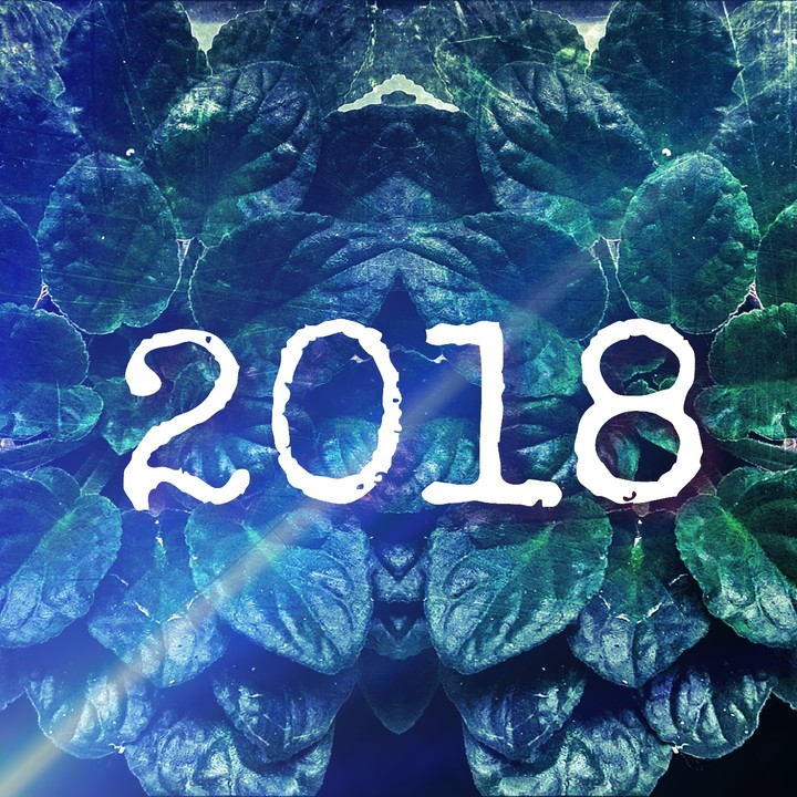 new year