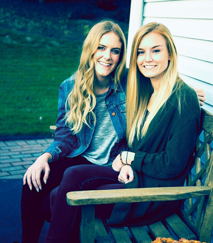 two sister