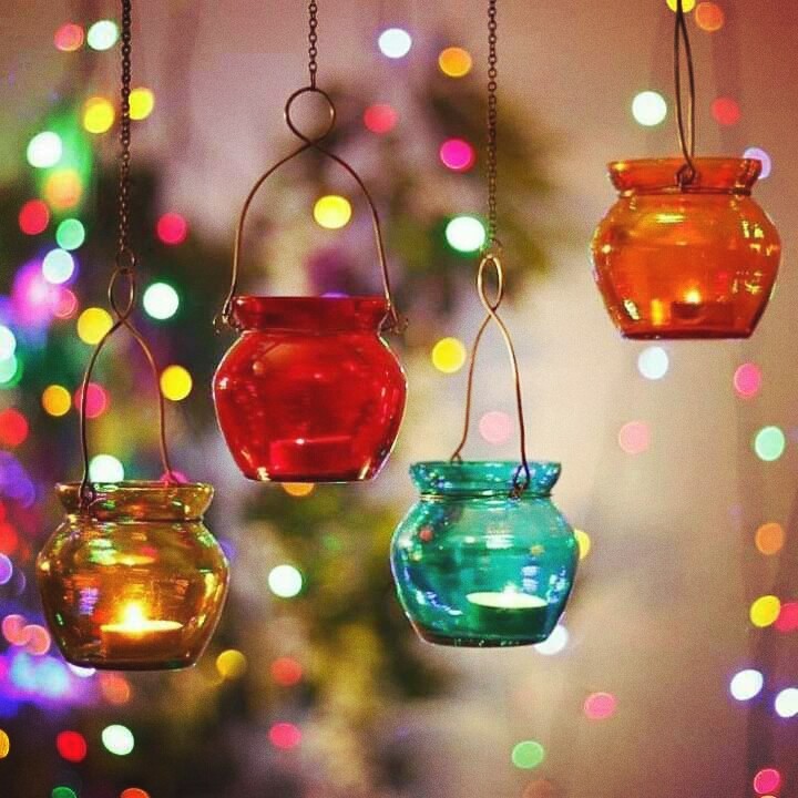Festival Of Lights