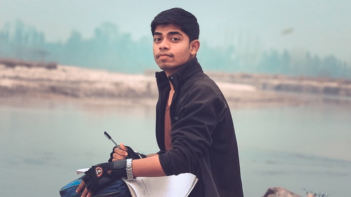 CuriousShivam