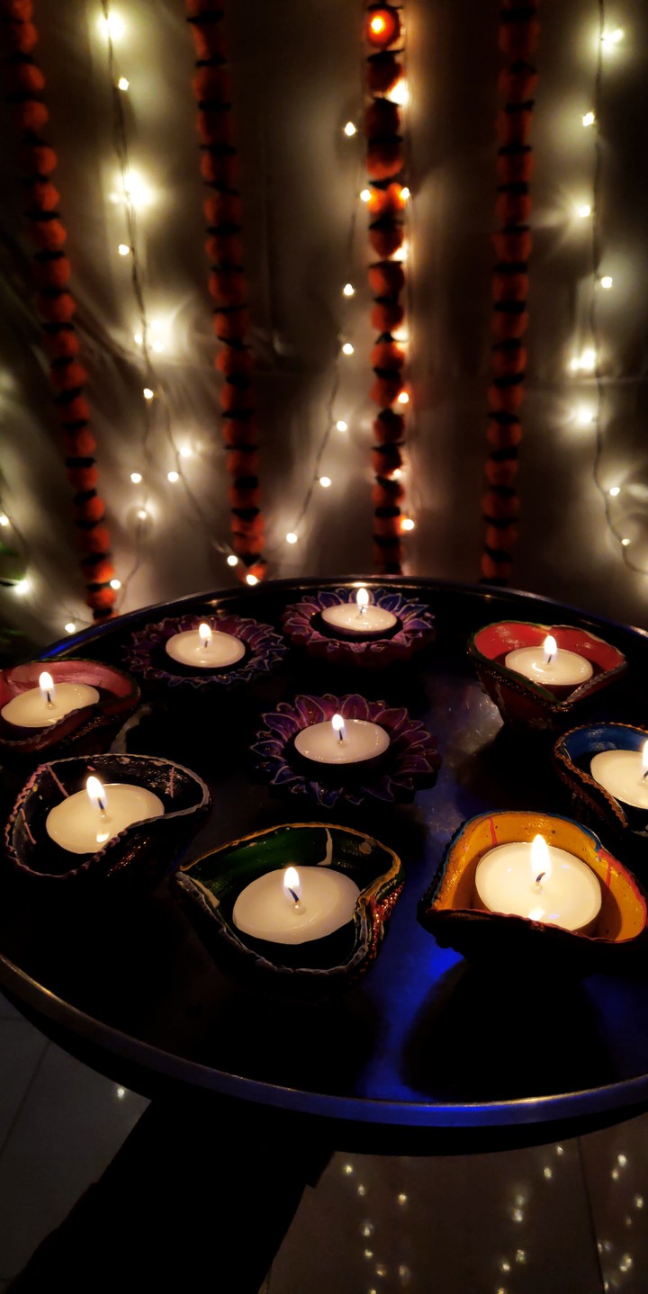 Diwali 2019