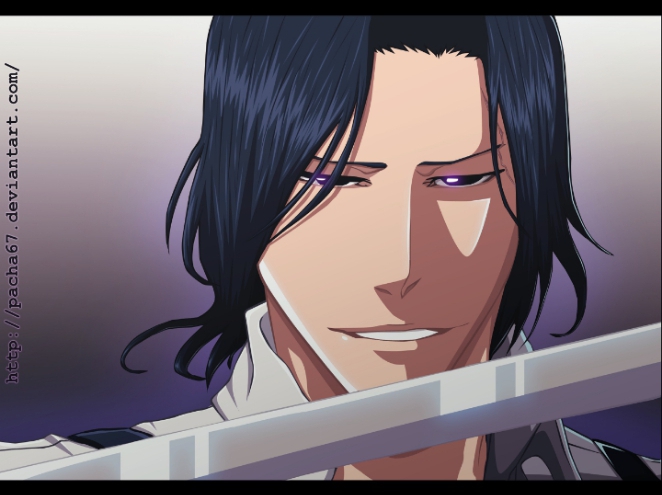 chucishima