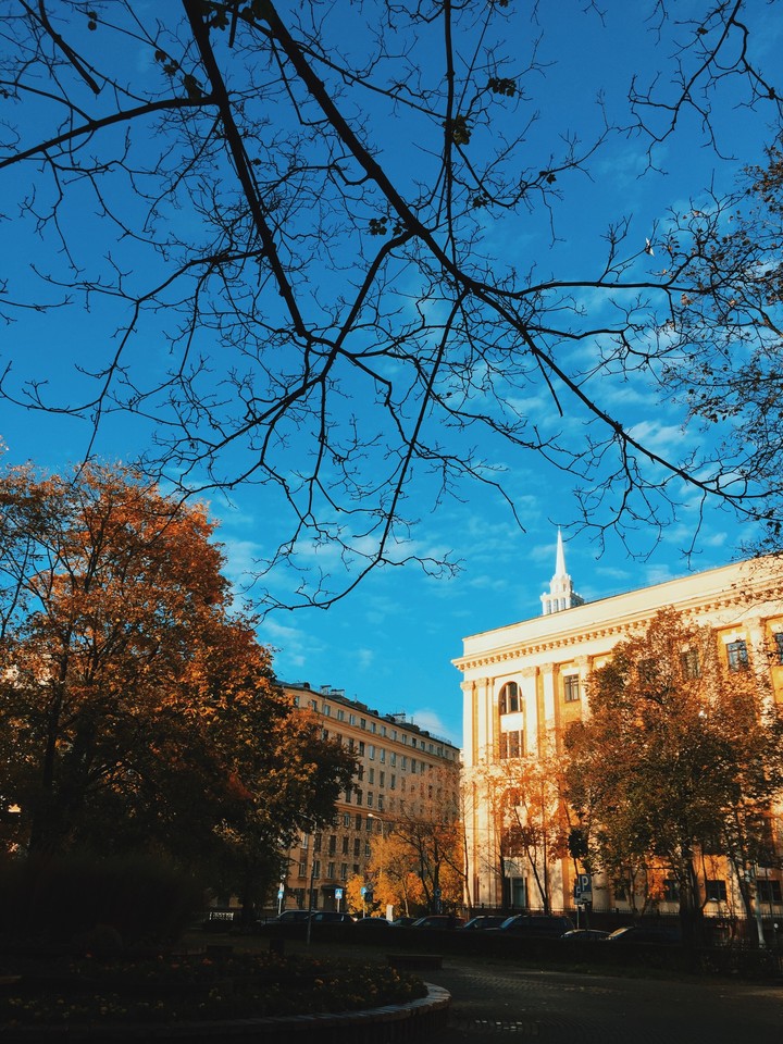 Autumn