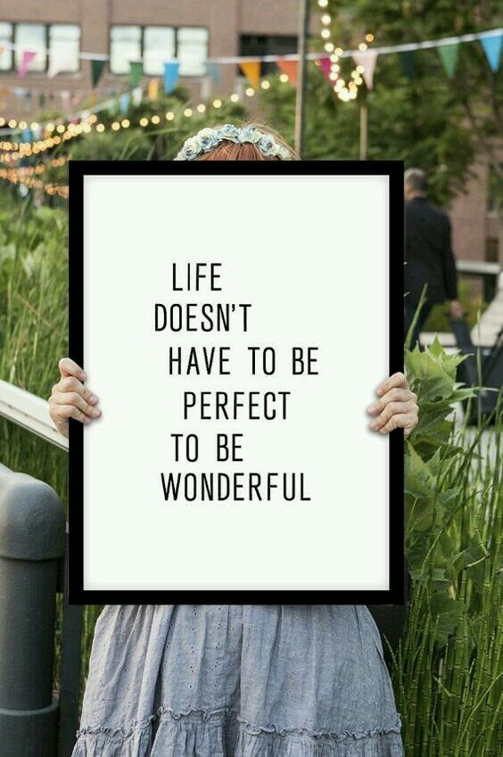life