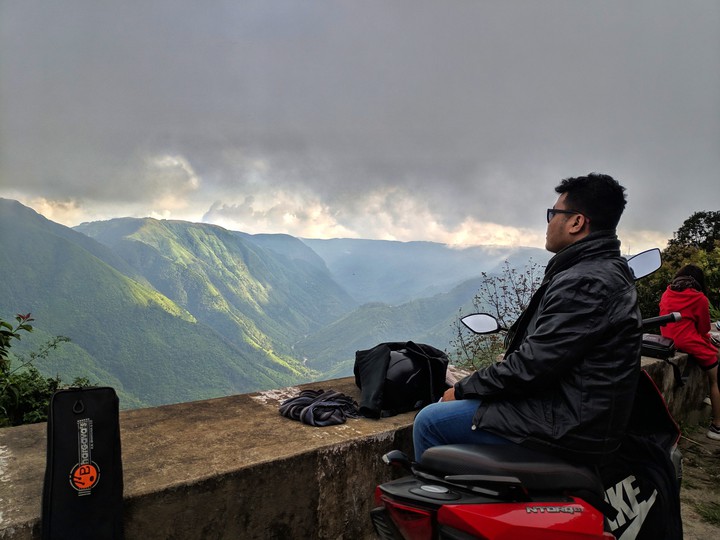 Shillong
