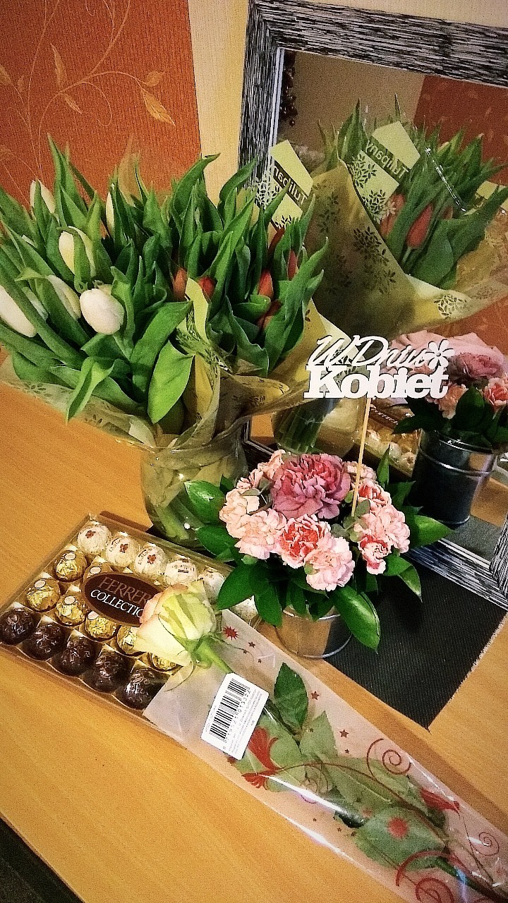 Dien kobiet