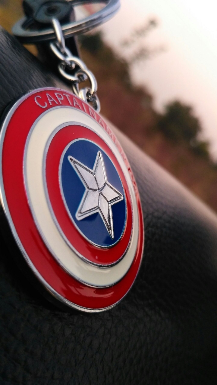 Captain America