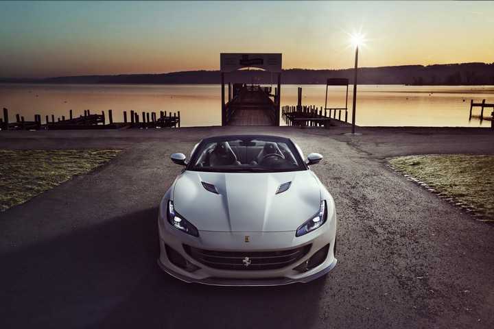 Ferrari